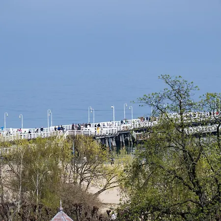 アパート Blue Wave