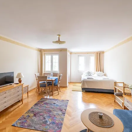 Apartman Blue Wave *