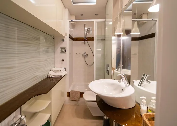 Blue Wave Appartamento *