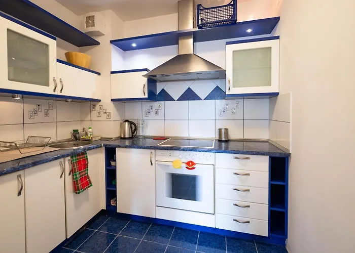 Appartamento Blue Wave *