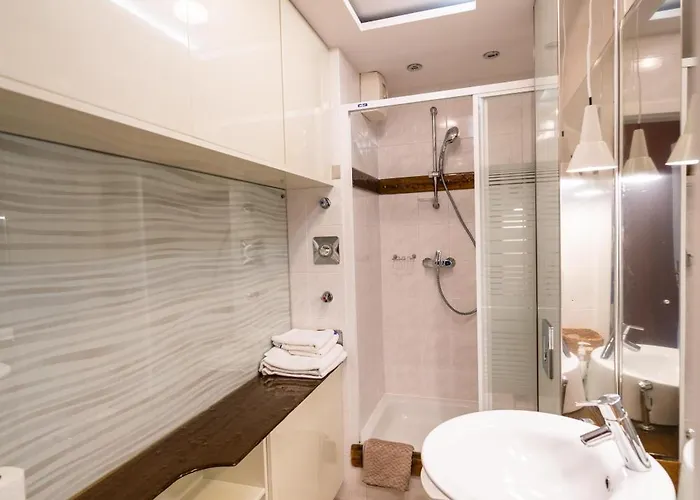 Blue Wave Appartamento *